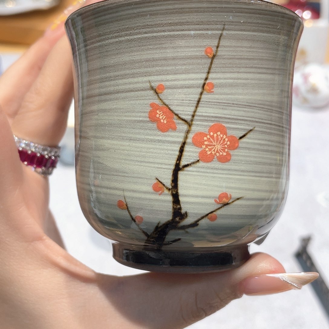 精品进口瓷器瓷片