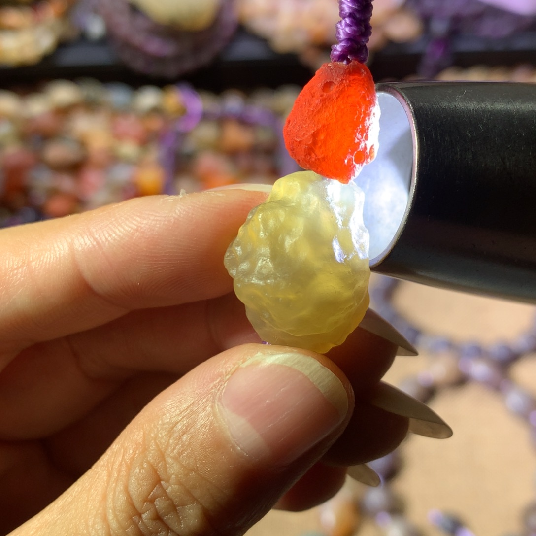 石材大漠戈壁原石