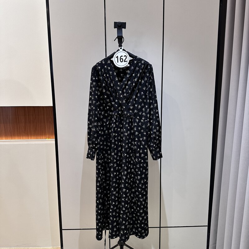 [162号 直播福利] 5/10周六 连衣裙