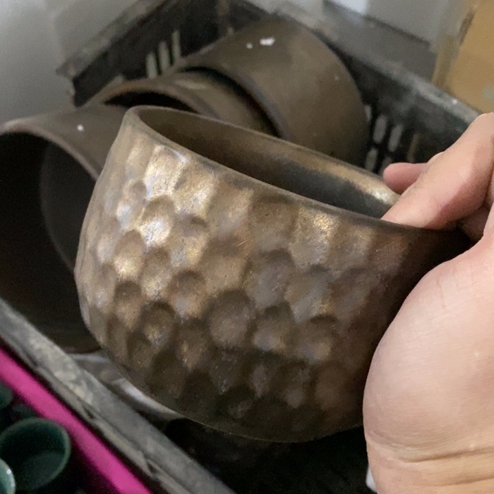 陶瓷艺术品及陶瓷制品