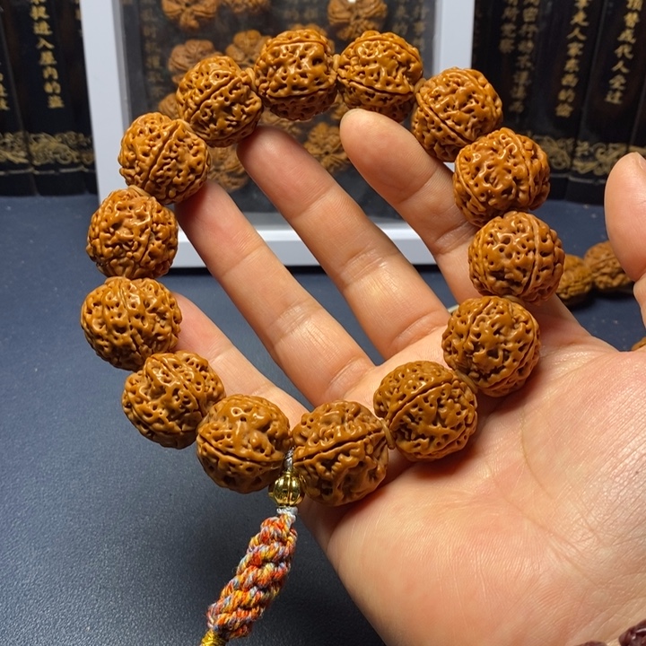 手串金刚菩提尼泊尔7
