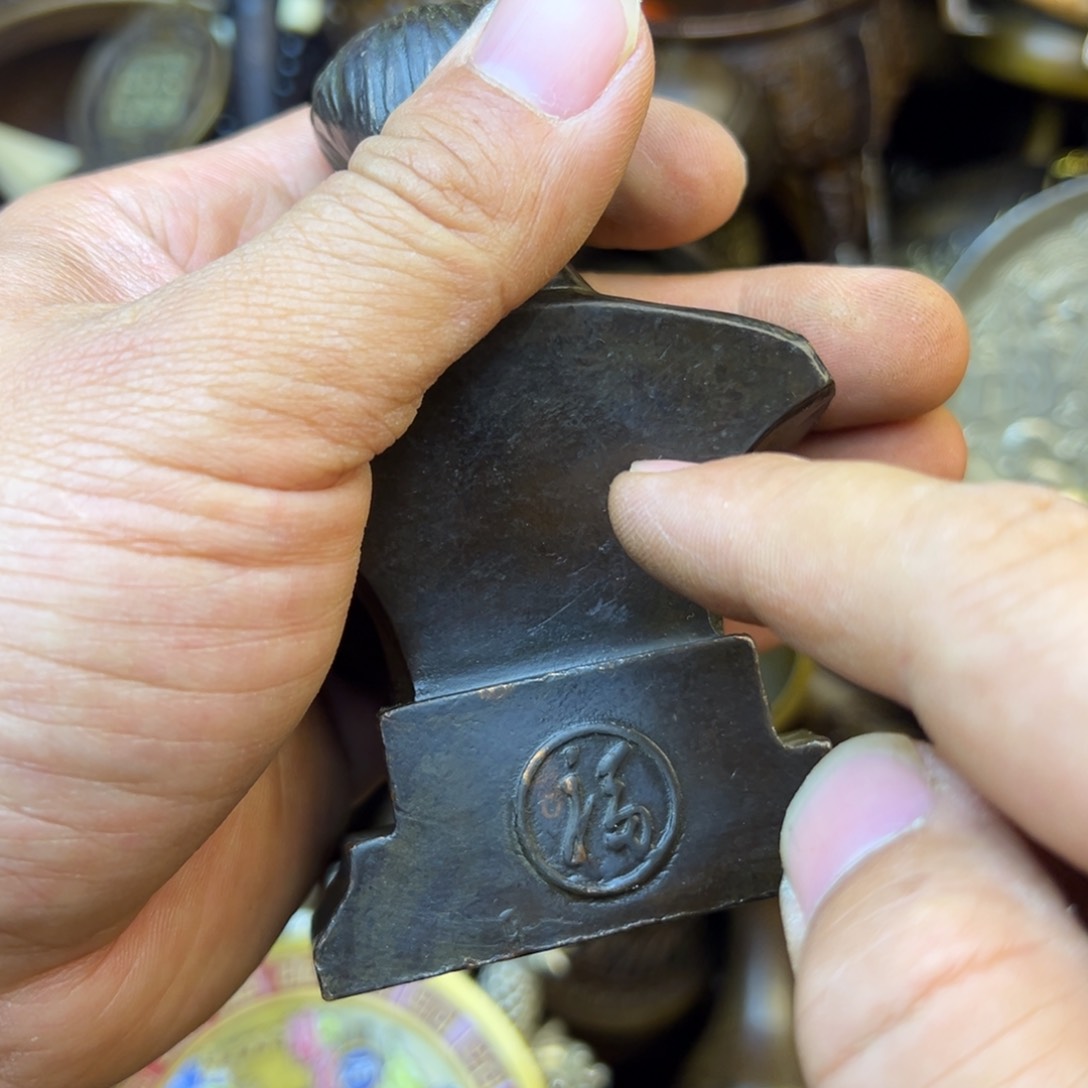 精美文玩精品摆件