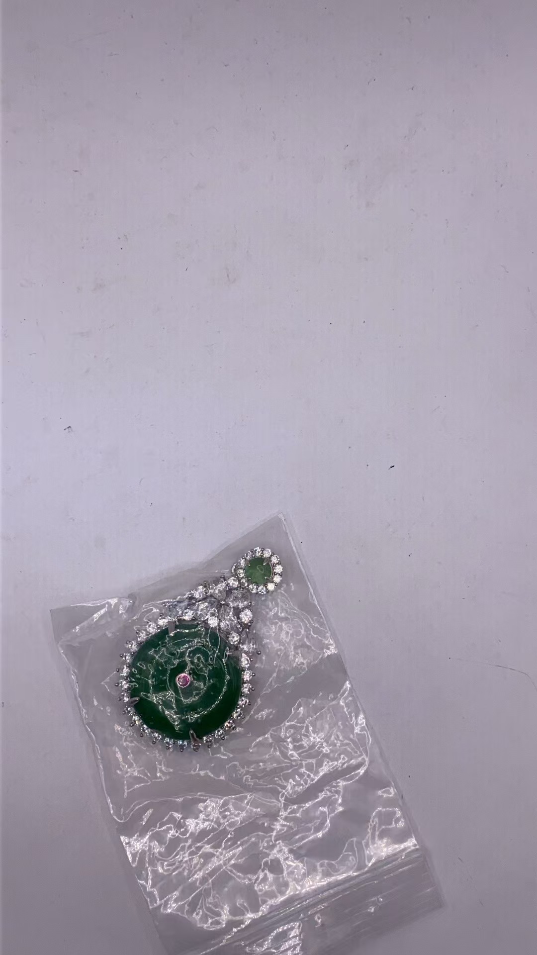 F114【凤源】设计时尚气质手串（多样性发货发其一）