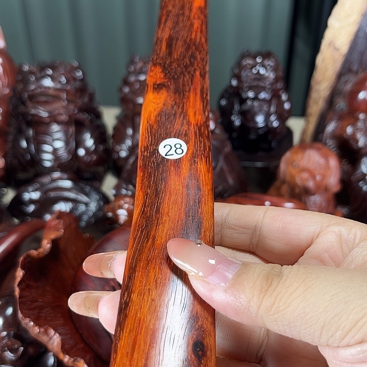 檀香紫檀（小叶紫檀）