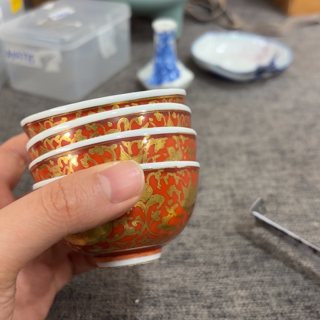 福***司非常好看漂亮的物品 