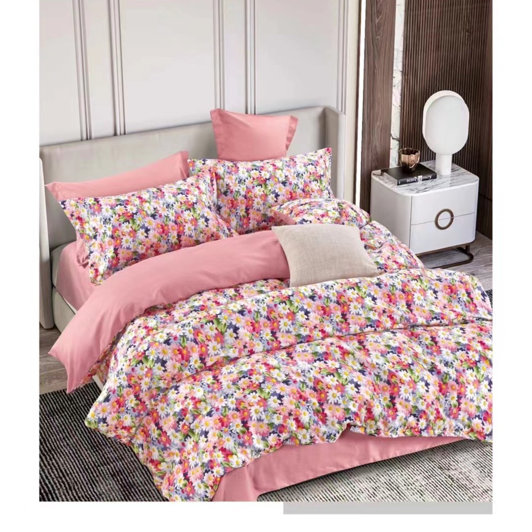 四季款云朵 棉被套亲肤舒适学生宿舍家居