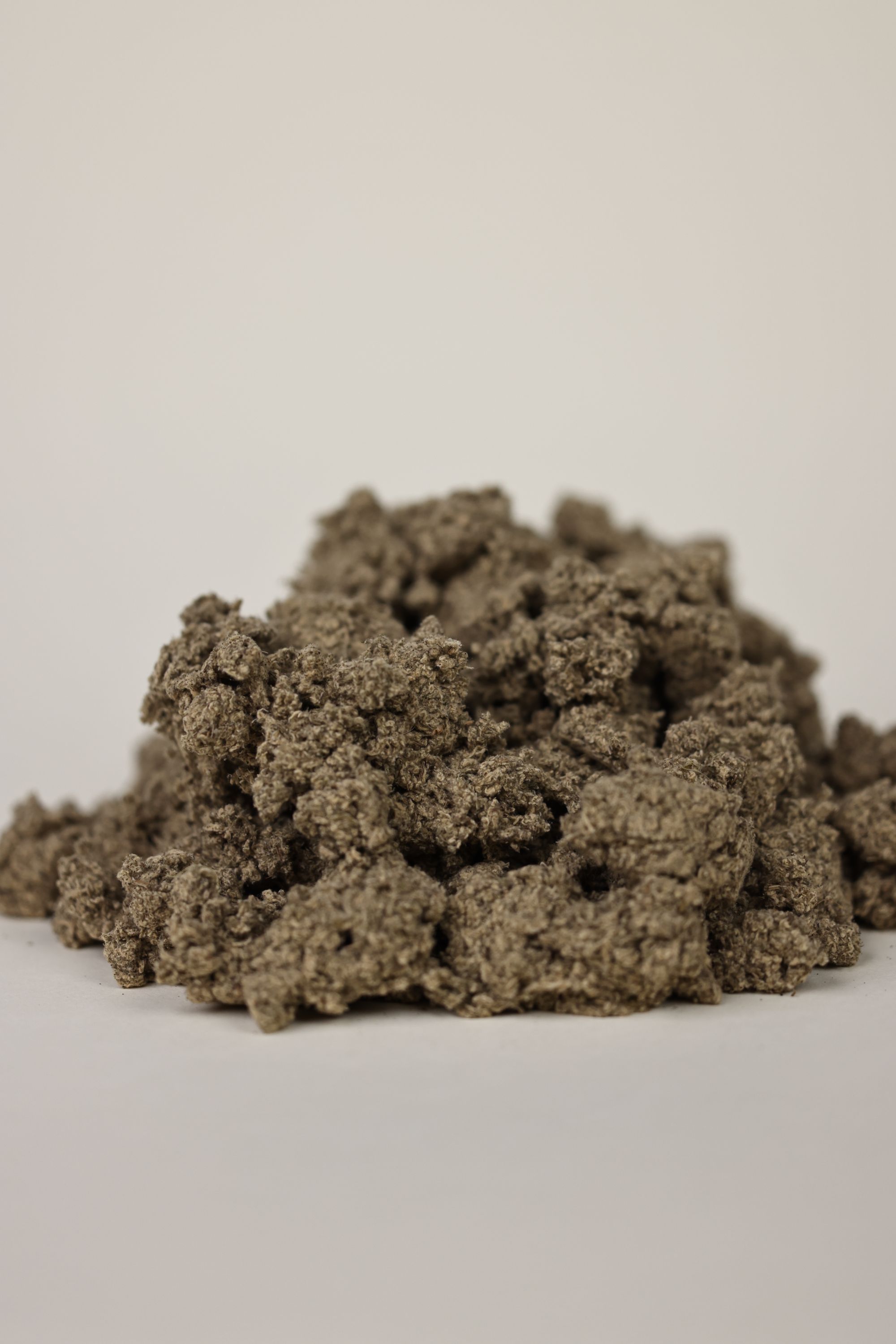 陈年艾叶艾草绒野生陈艾温灸隔姜灸铺灸艾条艾灸艾塔灸用艾绒艾柱