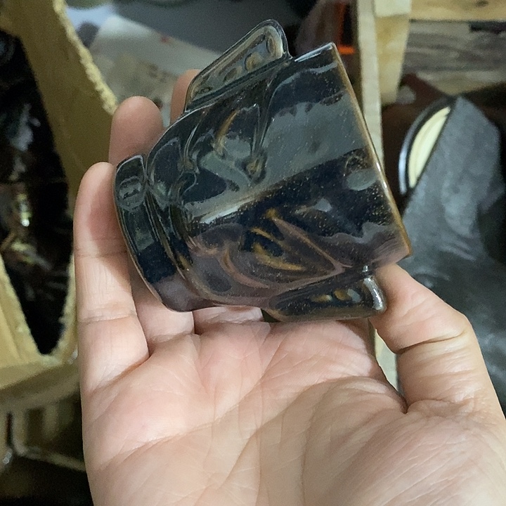 陶瓷艺术品及陶瓷制品