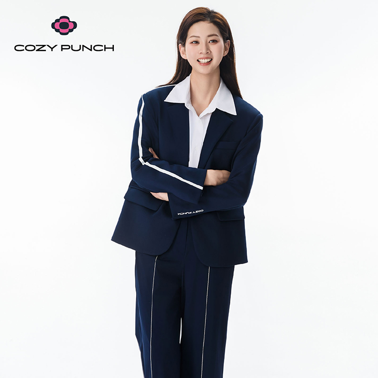 【高智感休闲西装】西裝外套71784592【618】