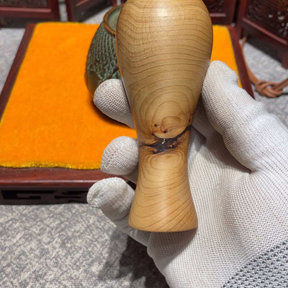 【闪购商品】木日***心