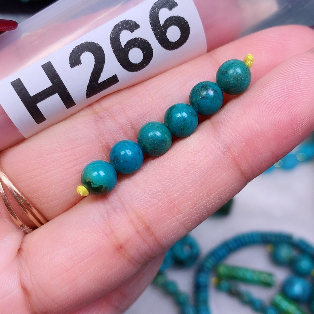 空竹粉丝专享十堰特色手工散珠