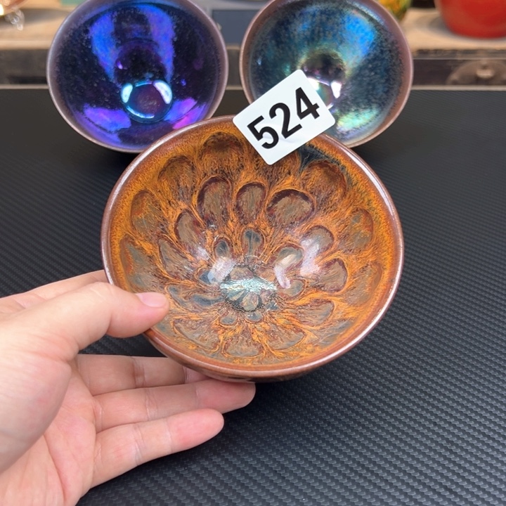 摆件陶瓷高端赏器