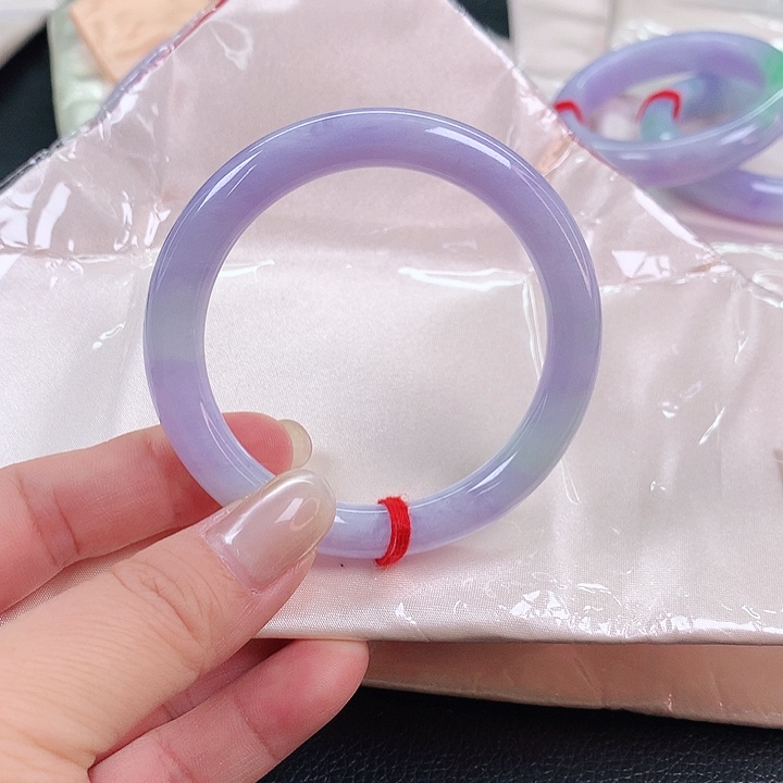 未镶嵌手镯翡翠8731c c b b b b