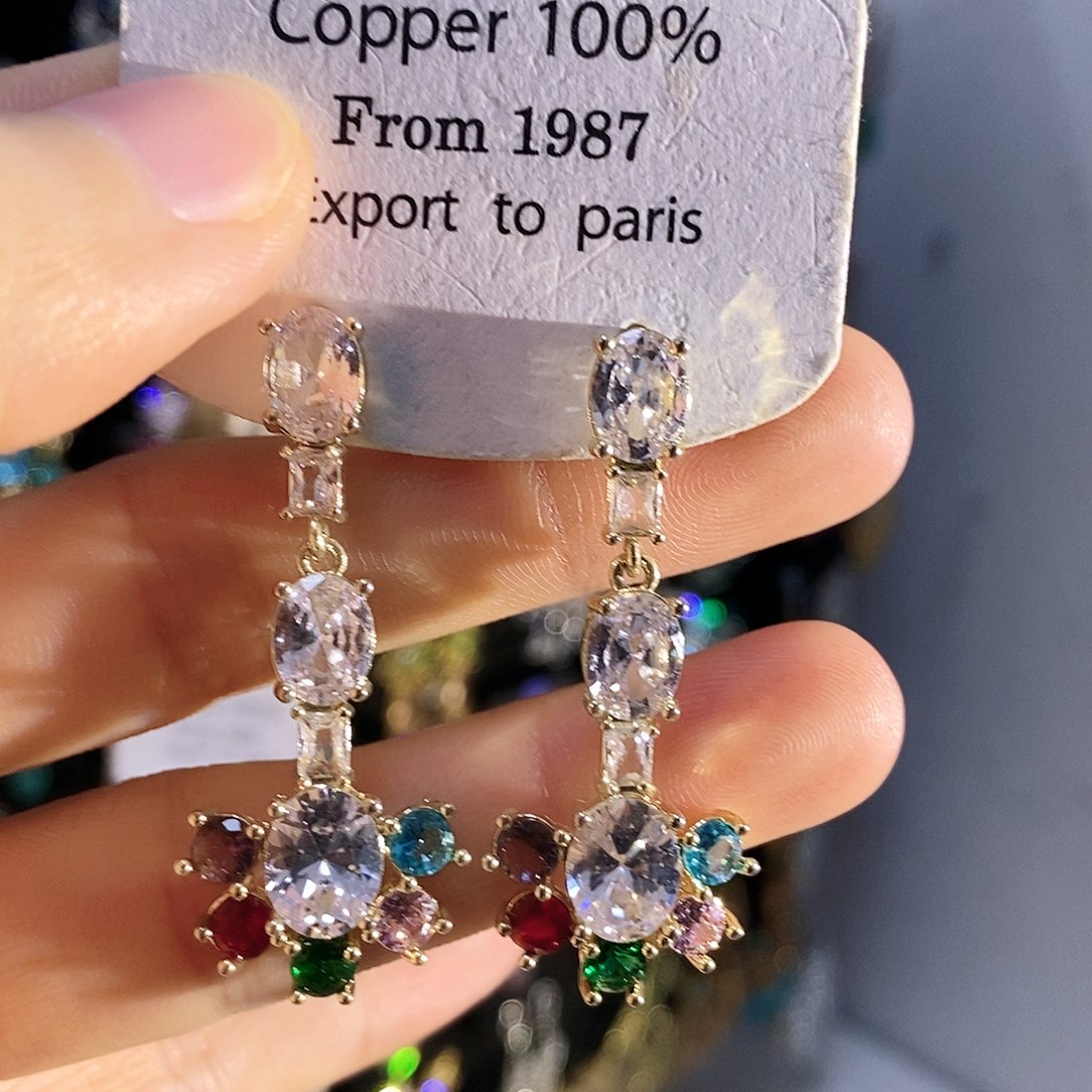 锆石纯铜合金锆石