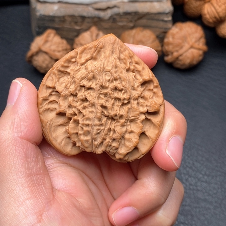 桃核把件尺寸51牌子