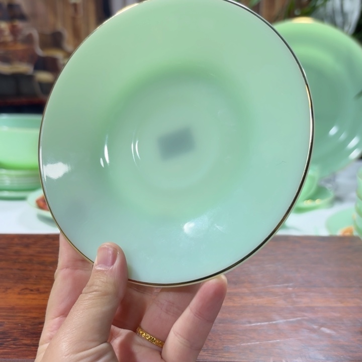 景德镇高端玉瓷专场单品