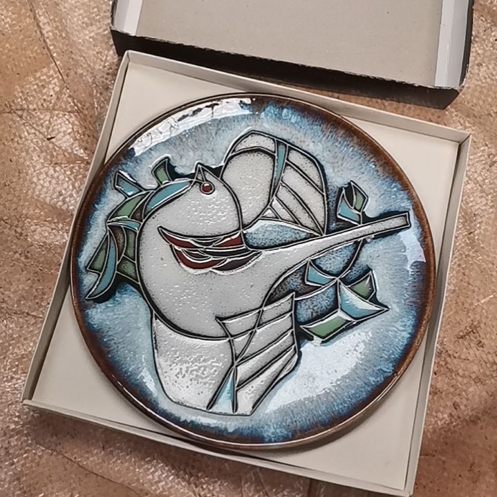 摆件，烧制问题都是正常的103