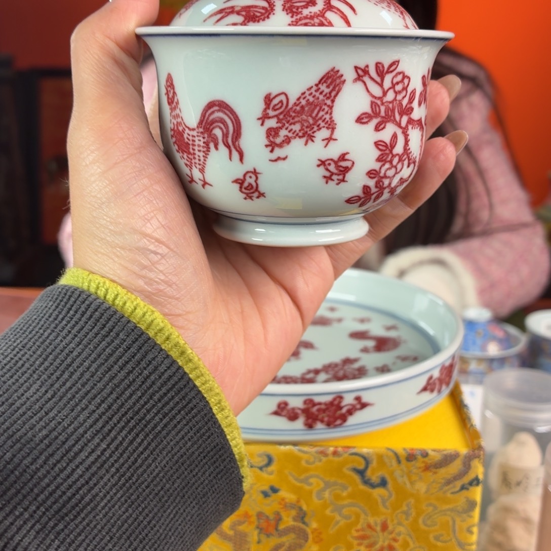 九鸣瓷艺九鸣瓷艺