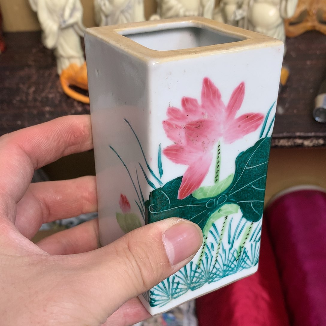 紫砂茶宠工艺美术作品