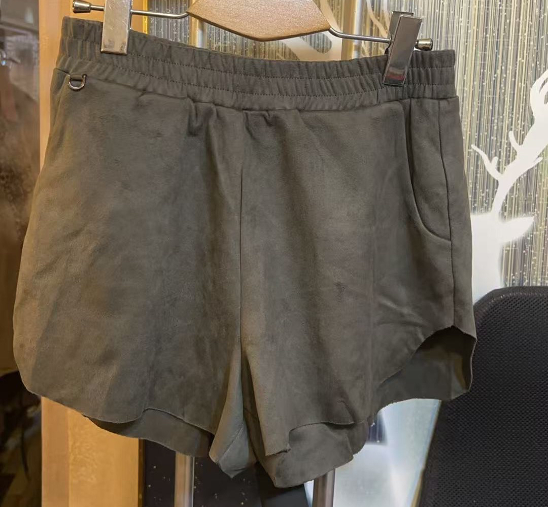 【特价不支持退换】韩版时尚休闲短裤女