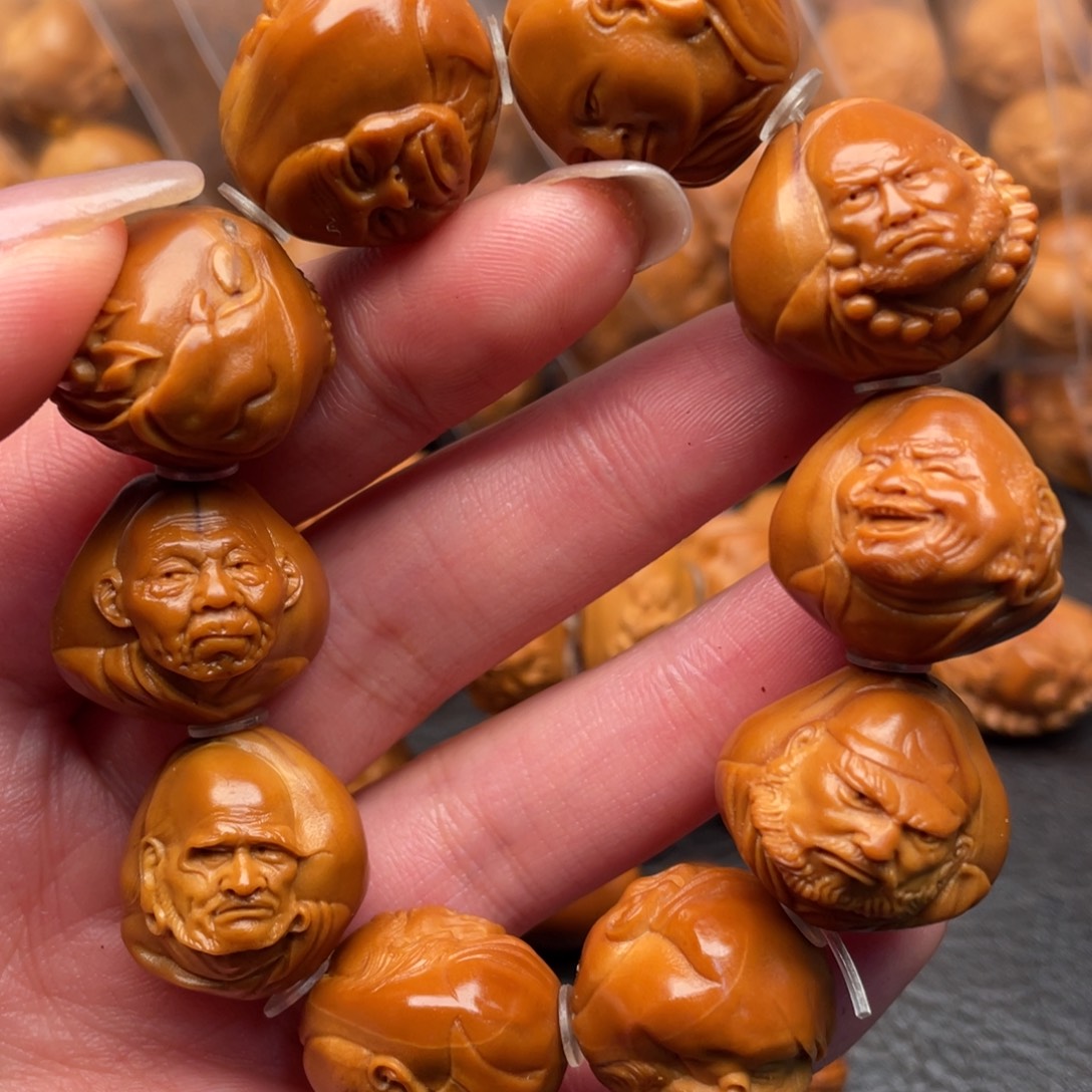 手串橄榄核橄榄核