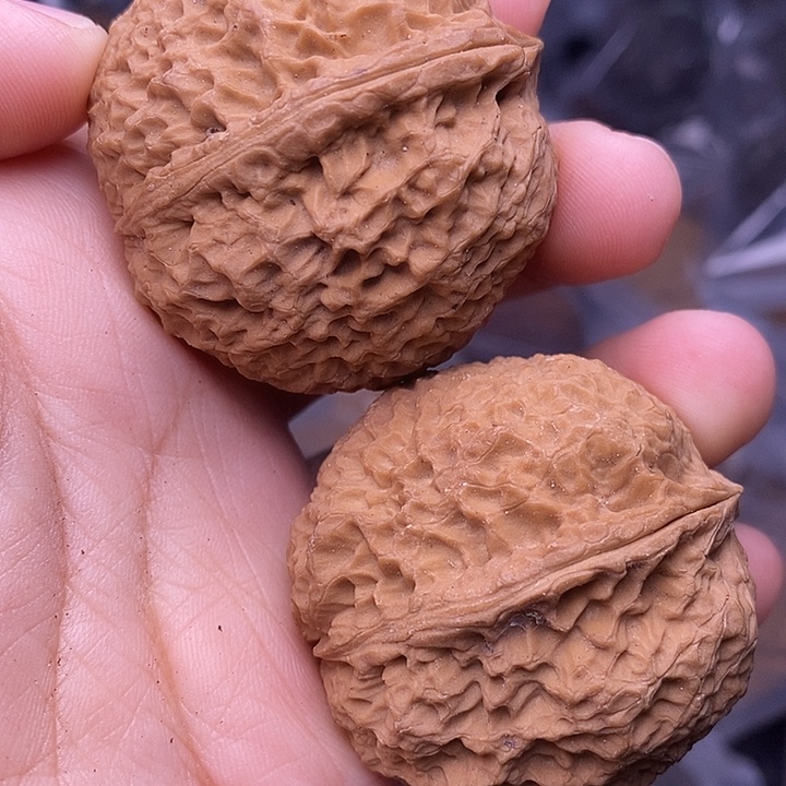 文玩核桃吊坠   22