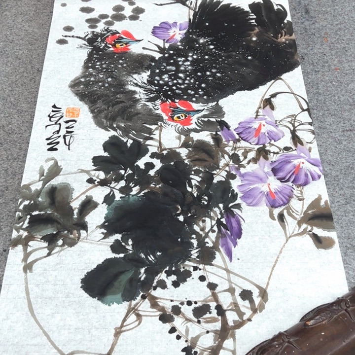 寒***流国画12888888888888888