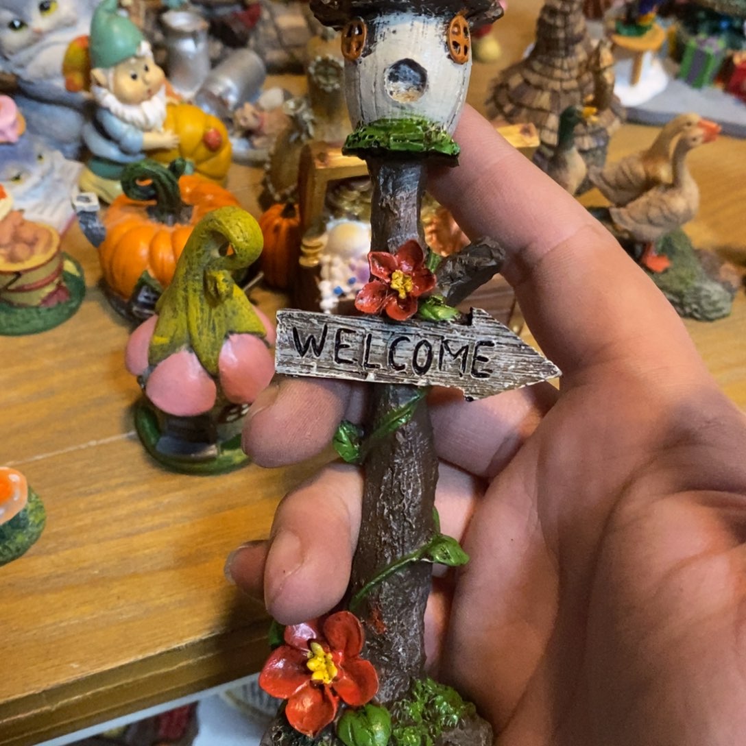 树脂树脂工艺品摆件摆件