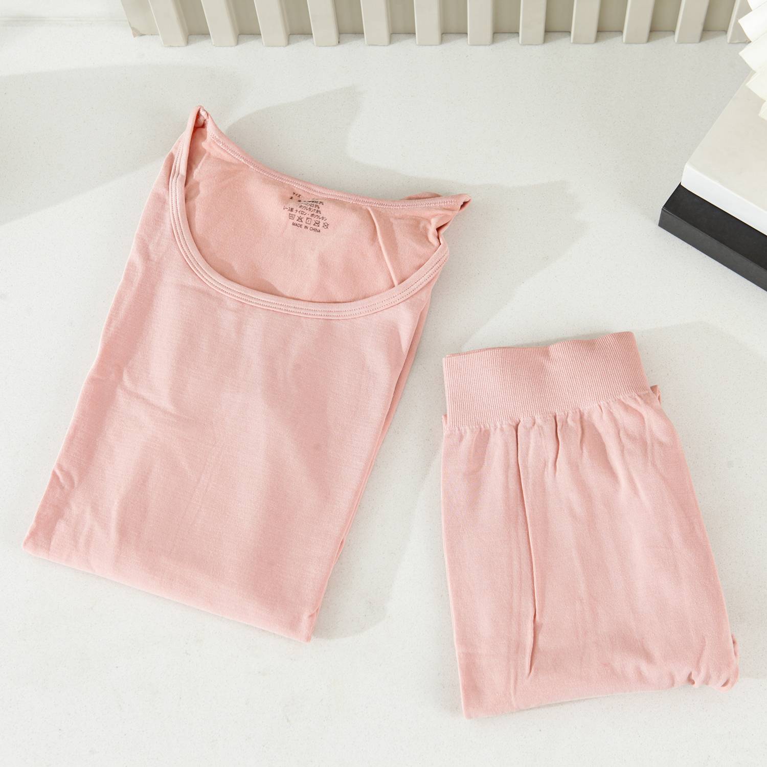 K252420 女士保暖内衣