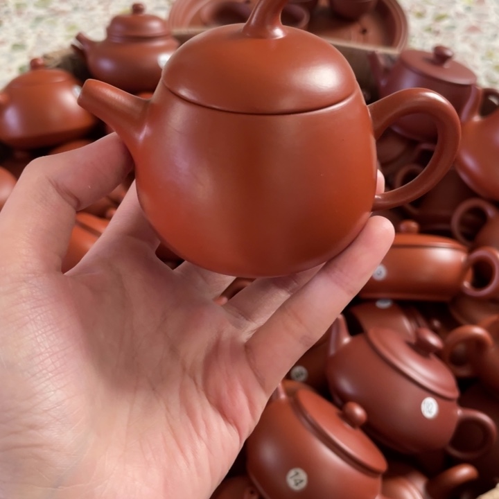 茶壶紫砂紫砂壶紫砂茶壶毫升