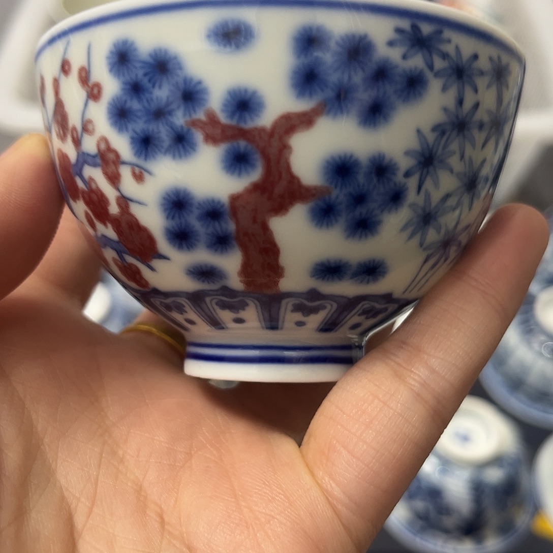 景德镇陶瓷学院的