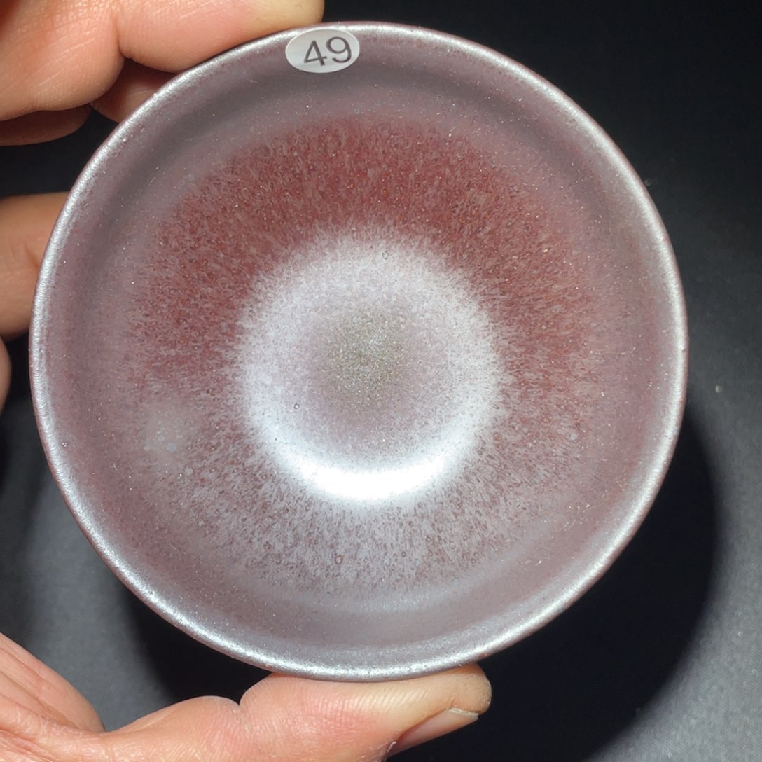 茶盏龙窑柴烧建盏49