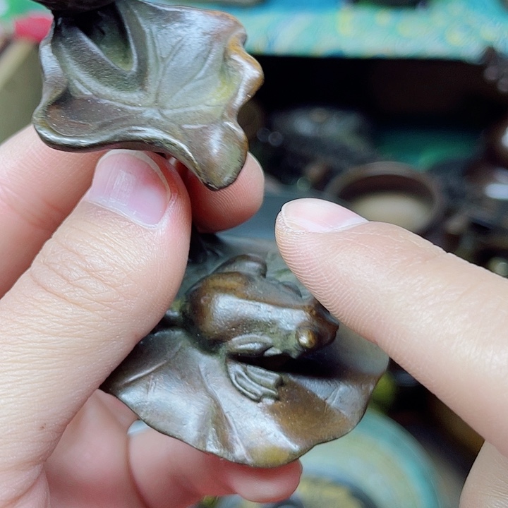 铜摆件的使用方法