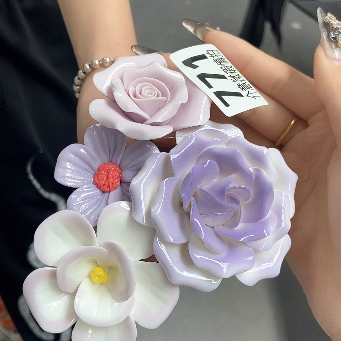 陶瓷设计风格现代