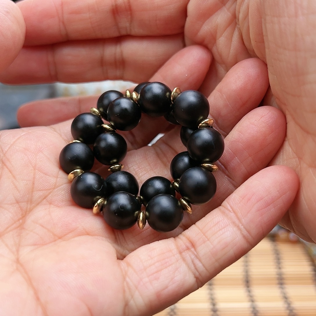 未镶嵌珠宝半成品硅化玉