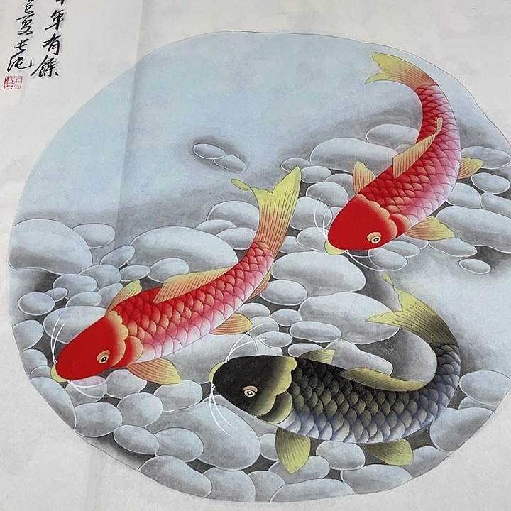 国画展展重中之重重中之重
