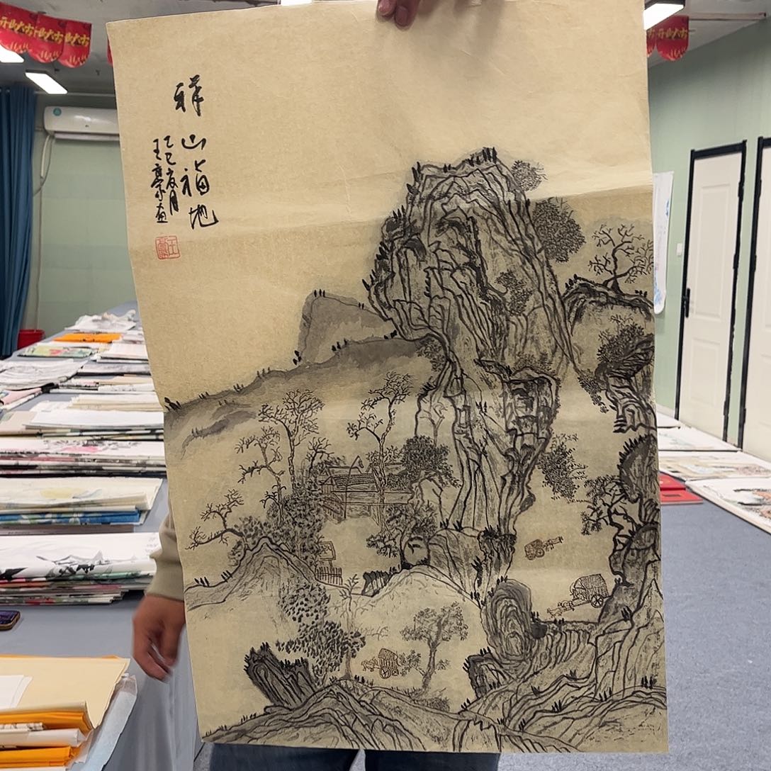 我是真的喜欢这个节目