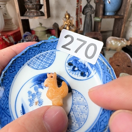 摆件陶瓷材料与器件工程学院