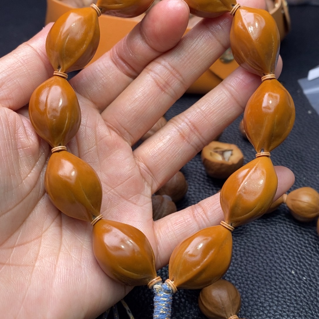 手串/手链橄榄核1