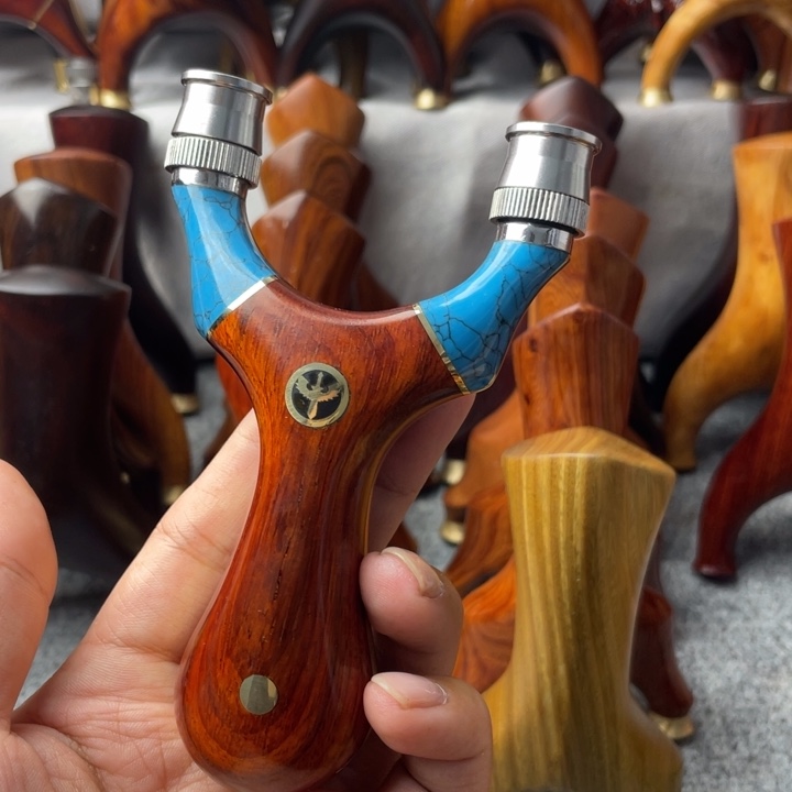 大果紫檀（缅甸花梨）全品