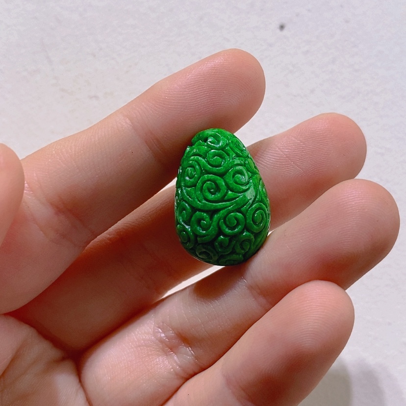 【闪购商品】颈饰未镶嵌翡翠