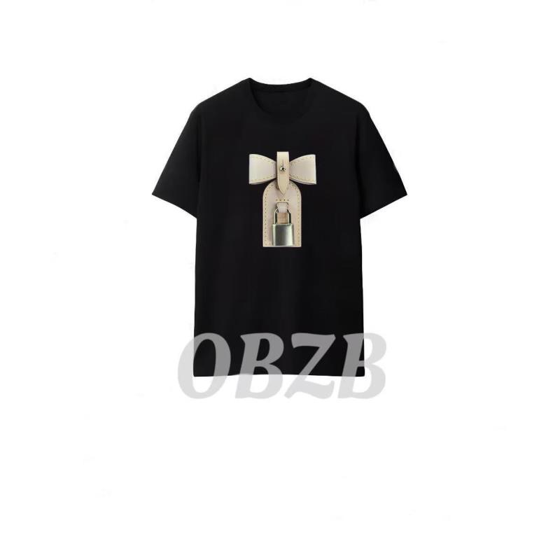 OBZB【XL】简约精致百搭超仙温柔气质小众设计高级感 女款XL040