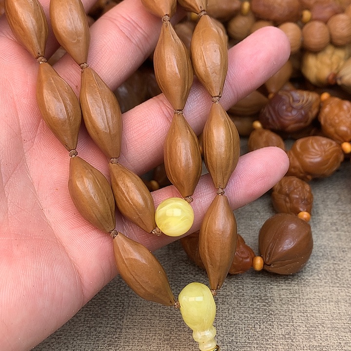 手串/手链橄榄核精品橄榄核手串