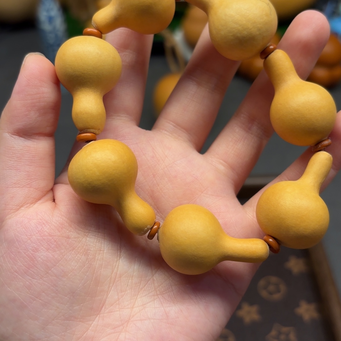 *****天然葫芦默认微瑕