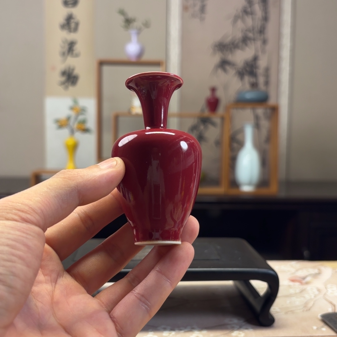 摆件美好的一天从一