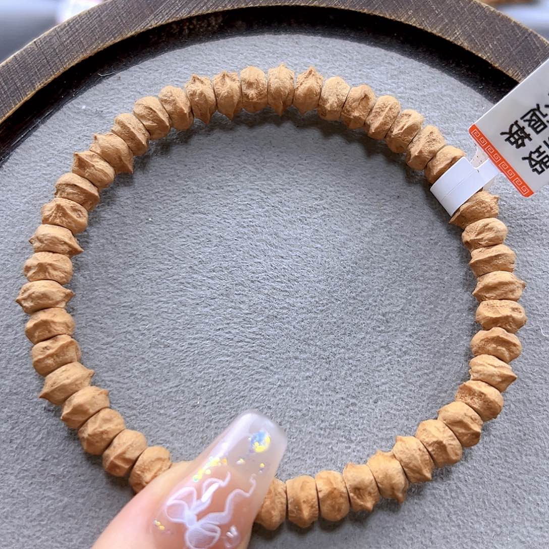 柏香籽/百香籽手串