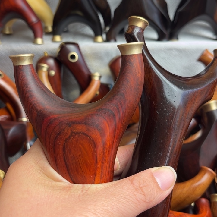 大果紫檀（缅甸花梨）瑕疵736