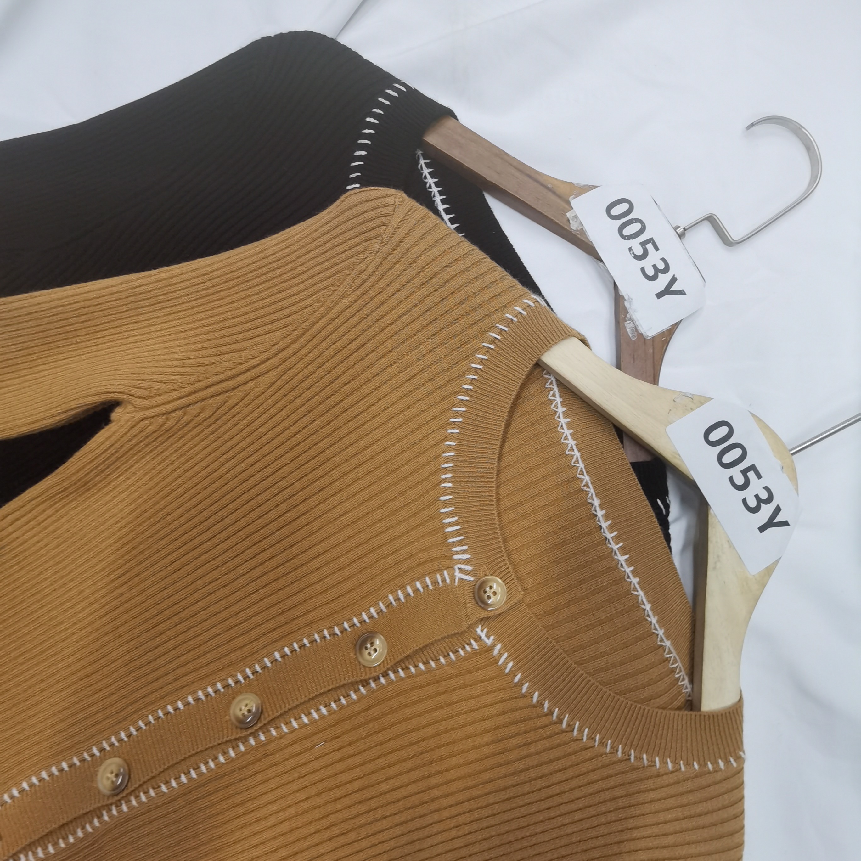 时尚女装【0053Y】叁2R