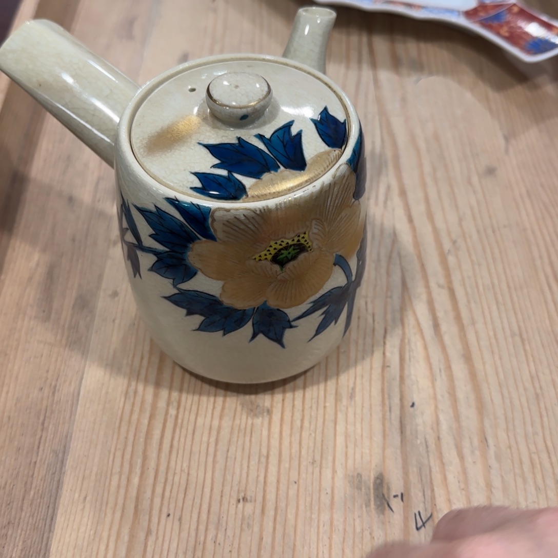 盛***人回流瓷器然美瓷器