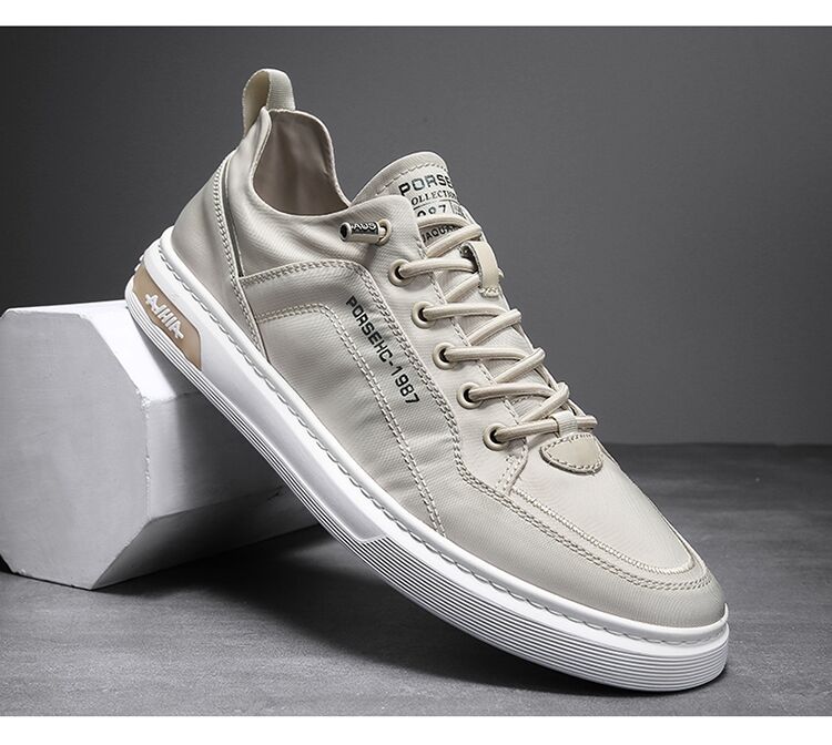 下单---情侣款运动休闲跑步鞋男女001